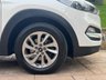 USED 2016 16 HYUNDAI TUCSON 2.0 CRDi SE Nav SUV 5dr Diesel Manual 4WD Euro 6 (136 ps) SAT NAV-ULEZ-STUNNING.