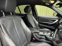USED 2017 67 BMW 3 SERIES 3.0 335d M Sport Shadow Edition Saloon 4dr Diesel Auto xDrive Euro 6 (s/s) (313 ps) 