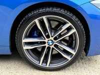 USED 2017 67 BMW 3 SERIES 3.0 335d M Sport Shadow Edition Saloon 4dr Diesel Auto xDrive Euro 6 (s/s) (313 ps) 