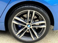 USED 2017 67 BMW 3 SERIES 3.0 335d M Sport Shadow Edition Saloon 4dr Diesel Auto xDrive Euro 6 (s/s) (313 ps) 