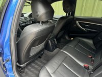 USED 2017 67 BMW 3 SERIES 3.0 335d M Sport Shadow Edition Saloon 4dr Diesel Auto xDrive Euro 6 (s/s) (313 ps) 
