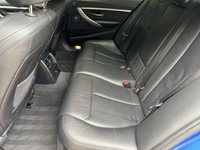 USED 2017 67 BMW 3 SERIES 3.0 335d M Sport Shadow Edition Saloon 4dr Diesel Auto xDrive Euro 6 (s/s) (313 ps) 