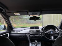 USED 2017 67 BMW 3 SERIES 3.0 335d M Sport Shadow Edition Saloon 4dr Diesel Auto xDrive Euro 6 (s/s) (313 ps) 