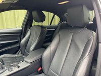 USED 2017 67 BMW 3 SERIES 3.0 335d M Sport Shadow Edition Saloon 4dr Diesel Auto xDrive Euro 6 (s/s) (313 ps) 
