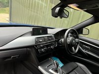 USED 2017 67 BMW 3 SERIES 3.0 335d M Sport Shadow Edition Saloon 4dr Diesel Auto xDrive Euro 6 (s/s) (313 ps) 