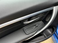 USED 2017 67 BMW 3 SERIES 3.0 335d M Sport Shadow Edition Saloon 4dr Diesel Auto xDrive Euro 6 (s/s) (313 ps) 