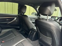 USED 2017 67 BMW 3 SERIES 3.0 335d M Sport Shadow Edition Saloon 4dr Diesel Auto xDrive Euro 6 (s/s) (313 ps) 
