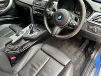 USED 2017 67 BMW 3 SERIES 3.0 335d M Sport Shadow Edition Saloon 4dr Diesel Auto xDrive Euro 6 (s/s) (313 ps) 