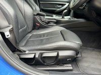 USED 2017 67 BMW 3 SERIES 3.0 335d M Sport Shadow Edition Saloon 4dr Diesel Auto xDrive Euro 6 (s/s) (313 ps) 