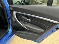 USED 2017 67 BMW 3 SERIES 3.0 335d M Sport Shadow Edition Saloon 4dr Diesel Auto xDrive Euro 6 (s/s) (313 ps) 
