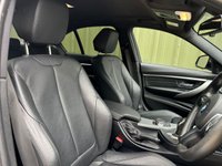 USED 2017 67 BMW 3 SERIES 3.0 335d M Sport Shadow Edition Saloon 4dr Diesel Auto xDrive Euro 6 (s/s) (313 ps) 