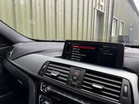 USED 2017 67 BMW 3 SERIES 3.0 335d M Sport Shadow Edition Saloon 4dr Diesel Auto xDrive Euro 6 (s/s) (313 ps) 