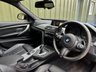 USED 2017 67 BMW 3 SERIES 3.0 335d M Sport Shadow Edition Saloon 4dr Diesel Auto xDrive Euro 6 (s/s) (313 ps) 