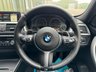 USED 2017 67 BMW 3 SERIES 3.0 335d M Sport Shadow Edition Saloon 4dr Diesel Auto xDrive Euro 6 (s/s) (313 ps) 