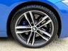 USED 2017 67 BMW 3 SERIES 3.0 335d M Sport Shadow Edition Saloon 4dr Diesel Auto xDrive Euro 6 (s/s) (313 ps) 