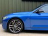 USED 2017 67 BMW 3 SERIES 3.0 335d M Sport Shadow Edition Saloon 4dr Diesel Auto xDrive Euro 6 (s/s) (313 ps) 