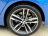 USED 2017 67 BMW 3 SERIES 3.0 335d M Sport Shadow Edition Saloon 4dr Diesel Auto xDrive Euro 6 (s/s) (313 ps) 