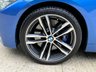 USED 2017 67 BMW 3 SERIES 3.0 335d M Sport Shadow Edition Saloon 4dr Diesel Auto xDrive Euro 6 (s/s) (313 ps) 