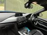 USED 2017 67 BMW 3 SERIES 3.0 335d M Sport Shadow Edition Saloon 4dr Diesel Auto xDrive Euro 6 (s/s) (313 ps) 