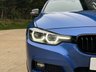 USED 2017 67 BMW 3 SERIES 3.0 335d M Sport Shadow Edition Saloon 4dr Diesel Auto xDrive Euro 6 (s/s) (313 ps) 
