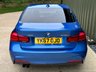 USED 2017 67 BMW 3 SERIES 3.0 335d M Sport Shadow Edition Saloon 4dr Diesel Auto xDrive Euro 6 (s/s) (313 ps) 