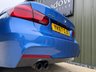 USED 2017 67 BMW 3 SERIES 3.0 335d M Sport Shadow Edition Saloon 4dr Diesel Auto xDrive Euro 6 (s/s) (313 ps) 