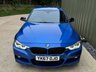 USED 2017 67 BMW 3 SERIES 3.0 335d M Sport Shadow Edition Saloon 4dr Diesel Auto xDrive Euro 6 (s/s) (313 ps) 