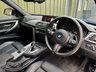 USED 2017 67 BMW 3 SERIES 3.0 335d M Sport Shadow Edition Saloon 4dr Diesel Auto xDrive Euro 6 (s/s) (313 ps) 