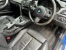 USED 2017 67 BMW 3 SERIES 3.0 335d M Sport Shadow Edition Saloon 4dr Diesel Auto xDrive Euro 6 (s/s) (313 ps) 