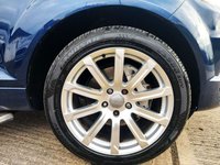 USED 2012 12 AUDI Q7 3.0 TDIcd V6 S line SUV 5dr Diesel Tiptronic quattro Euro 6 (s/s) (245 ps) 