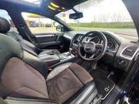 USED 2012 12 AUDI Q7 3.0 TDIcd V6 S line SUV 5dr Diesel Tiptronic quattro Euro 6 (s/s) (245 ps) 