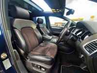 USED 2012 12 AUDI Q7 3.0 TDIcd V6 S line SUV 5dr Diesel Tiptronic quattro Euro 6 (s/s) (245 ps) 