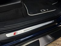 USED 2012 12 AUDI Q7 3.0 TDIcd V6 S line SUV 5dr Diesel Tiptronic quattro Euro 6 (s/s) (245 ps) 