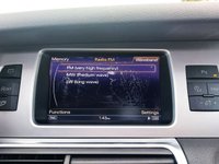 USED 2012 12 AUDI Q7 3.0 TDIcd V6 S line SUV 5dr Diesel Tiptronic quattro Euro 6 (s/s) (245 ps) 