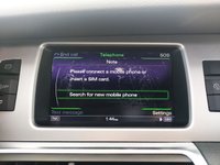USED 2012 12 AUDI Q7 3.0 TDIcd V6 S line SUV 5dr Diesel Tiptronic quattro Euro 6 (s/s) (245 ps) 