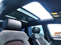 USED 2012 12 AUDI Q7 3.0 TDIcd V6 S line SUV 5dr Diesel Tiptronic quattro Euro 6 (s/s) (245 ps) 