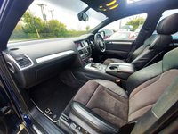 USED 2012 12 AUDI Q7 3.0 TDIcd V6 S line SUV 5dr Diesel Tiptronic quattro Euro 6 (s/s) (245 ps) 