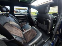 USED 2012 12 AUDI Q7 3.0 TDIcd V6 S line SUV 5dr Diesel Tiptronic quattro Euro 6 (s/s) (245 ps) 