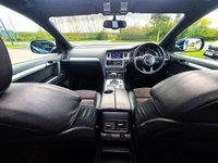 USED 2012 12 AUDI Q7 3.0 TDIcd V6 S line SUV 5dr Diesel Tiptronic quattro Euro 6 (s/s) (245 ps) 
