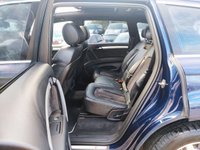 USED 2012 12 AUDI Q7 3.0 TDIcd V6 S line SUV 5dr Diesel Tiptronic quattro Euro 6 (s/s) (245 ps) 