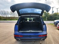 USED 2012 12 AUDI Q7 3.0 TDIcd V6 S line SUV 5dr Diesel Tiptronic quattro Euro 6 (s/s) (245 ps) 
