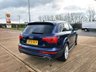 USED 2012 12 AUDI Q7 3.0 TDIcd V6 S line SUV 5dr Diesel Tiptronic quattro Euro 6 (s/s) (245 ps) 