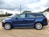 USED 2012 12 AUDI Q7 3.0 TDIcd V6 S line SUV 5dr Diesel Tiptronic quattro Euro 6 (s/s) (245 ps) 