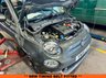 USED 2019 19 FIAT 500 1.2 Lounge Hatchback 3dr Petrol Manual Euro 6 (s/s) (69 bhp) ** RAC BUYSURE INSPECTED **
