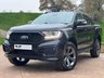 USED 2021 71 FORD RANGER 2.0 EcoBlue MSRT Pickup Double Cab 4dr Diesel Auto 4WD Euro 6 (s/s) (213 ps) ONE OWNER FROM NEW-2 KEYS.