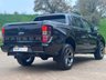 USED 2021 71 FORD RANGER 2.0 EcoBlue MSRT Pickup Double Cab 4dr Diesel Auto 4WD Euro 6 (s/s) (213 ps) ONE OWNER FROM NEW-2 KEYS.