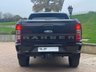 USED 2021 71 FORD RANGER 2.0 EcoBlue MSRT Pickup Double Cab 4dr Diesel Auto 4WD Euro 6 (s/s) (213 ps) ONE OWNER FROM NEW-2 KEYS.