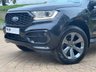 USED 2021 71 FORD RANGER 2.0 EcoBlue MSRT Pickup Double Cab 4dr Diesel Auto 4WD Euro 6 (s/s) (213 ps) ONE OWNER FROM NEW-2 KEYS.