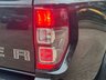 USED 2021 71 FORD RANGER 2.0 EcoBlue MSRT Pickup Double Cab 4dr Diesel Auto 4WD Euro 6 (s/s) (213 ps) ONE OWNER FROM NEW-2 KEYS.