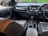 USED 2021 71 FORD RANGER 2.0 EcoBlue MSRT Pickup Double Cab 4dr Diesel Auto 4WD Euro 6 (s/s) (213 ps) ONE OWNER FROM NEW-2 KEYS.